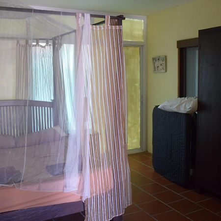 Sanuk Bungalows Rawai Camera foto