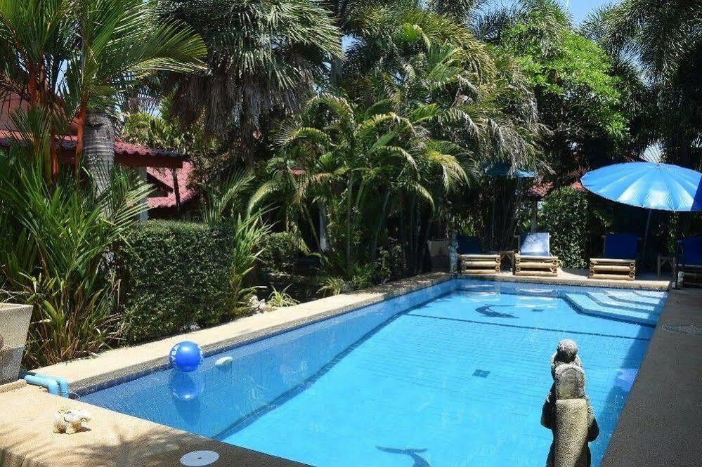Sanuk Bungalows Rawai Esterno foto