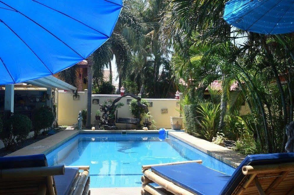 Sanuk Bungalows Rawai Esterno foto